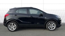 Vauxhall Mokka X 1.4T ecoTEC Active 5dr Petrol Hatchback